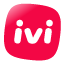 Логотип Иви