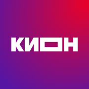 Логотип КИОН